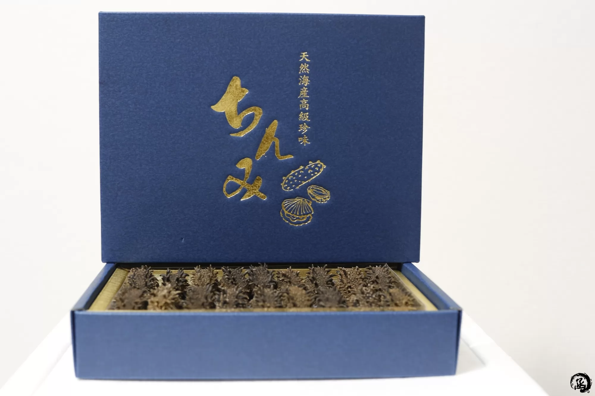 北海道産乾燥ナマコ AAランク S（3g～5g）サイズ