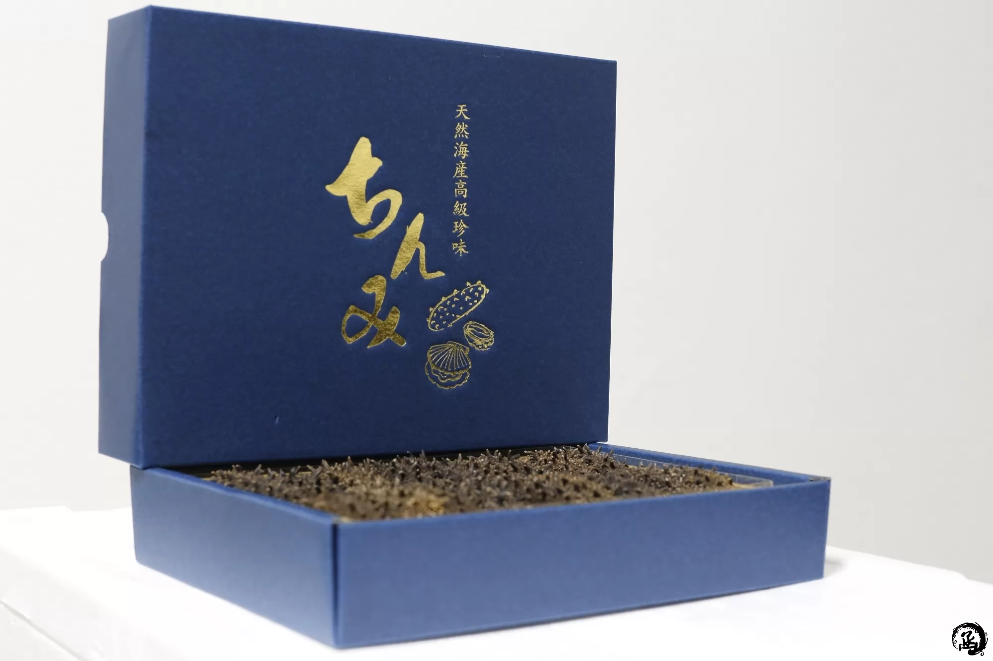 北海道産乾燥ナマコ AAランク S（3g～5g）サイズ